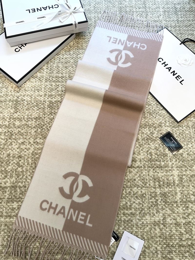 Chanel Scarf